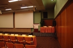 Conference Hall