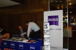 Exhibitor - Carl Zeiss Ltd.