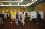 Poster session