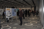 Poster Session