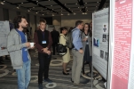 Poster Session