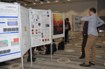 Poster Session