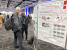 Poster Session  
