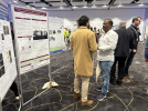Poster Session  