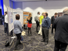Poster Session