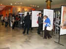 Poster session