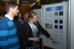 Poster Session